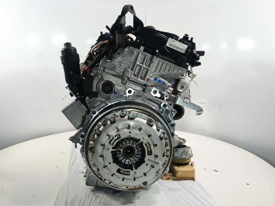 MOTOR BMW SERIE 1 2.0 150CV REFª:B47D20A