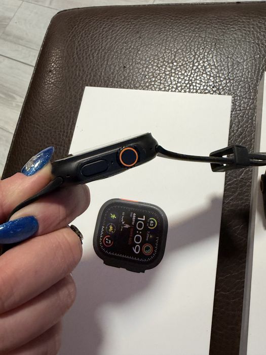 Apple watch ultra2