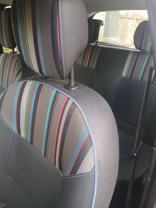 Renault tuingo 1.5dci como novo