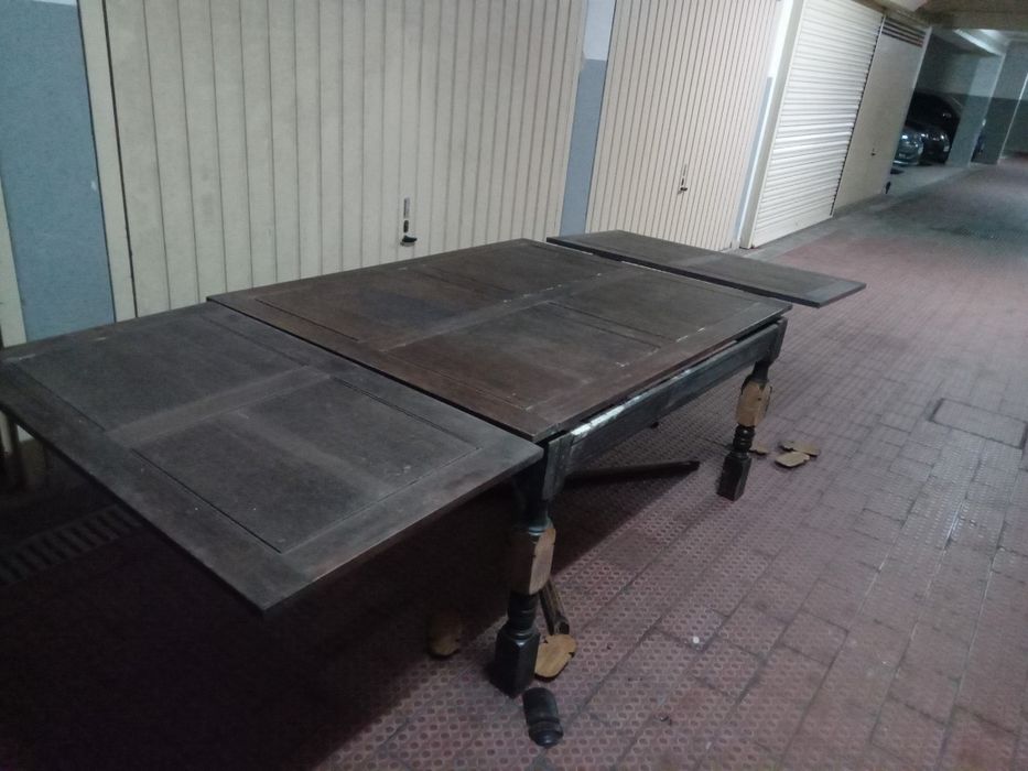 Mobilia de sala de jantar