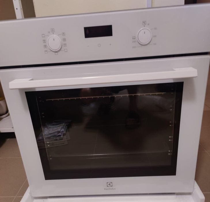 Piekarnik Electrolux
