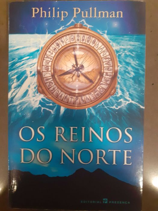 Livro  os Reinos do Norte