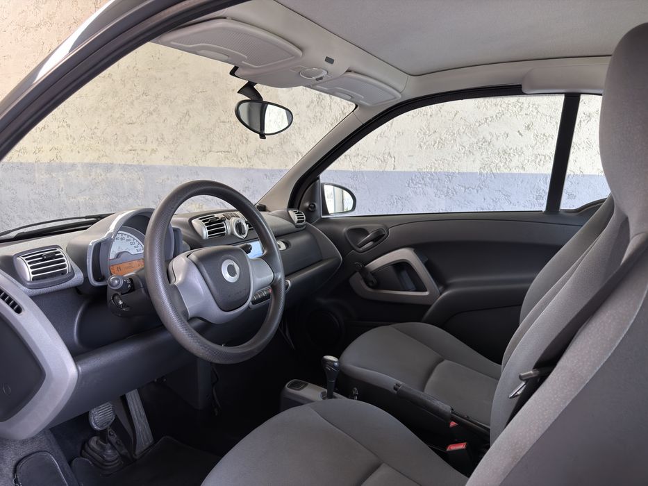 Smart Fortwo 0.8 CDI - Desde 119€ Mês