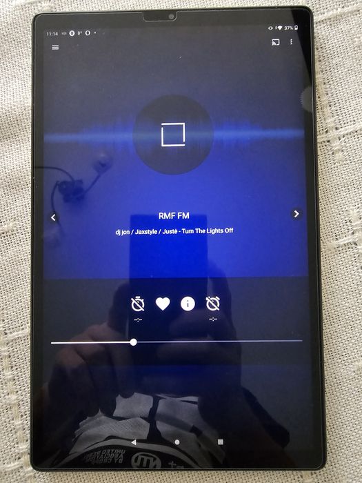 Tablet Lenovo TB X606X 4GB/64GB