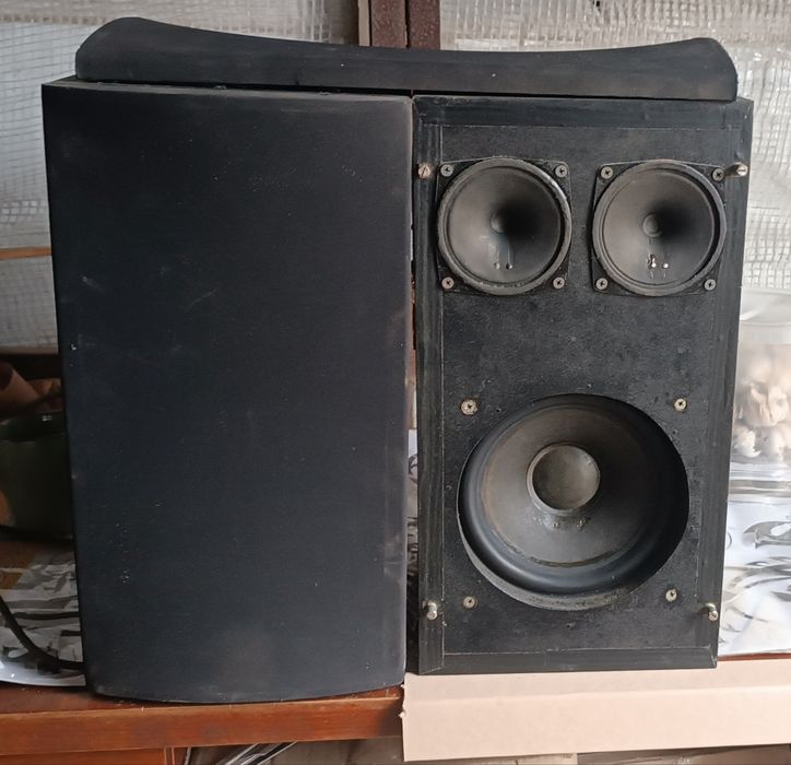 продам колонки в хорошем состоянии есть торг.