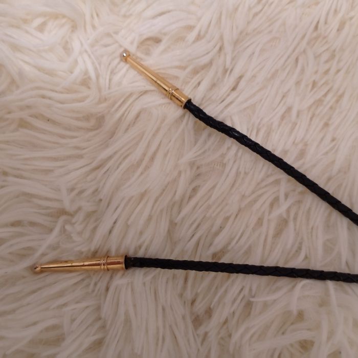 Красивые шёлковые галстуки