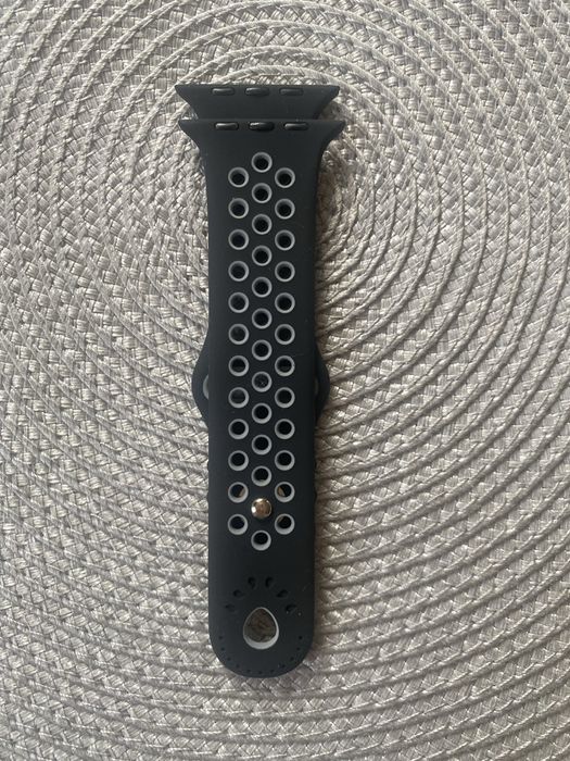Nowy pasek paski do smartwatch pasujący do Apple Watch 42-45 mm S/M