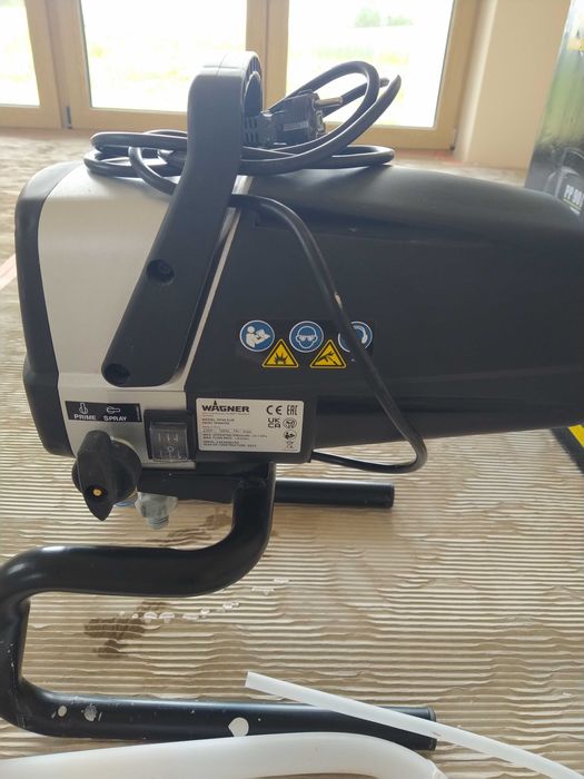 Agregat malarski Wagner PP90