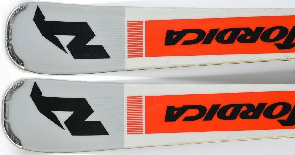 Narty Nordica Dobermann Spitfire Ca RTX 156 cm