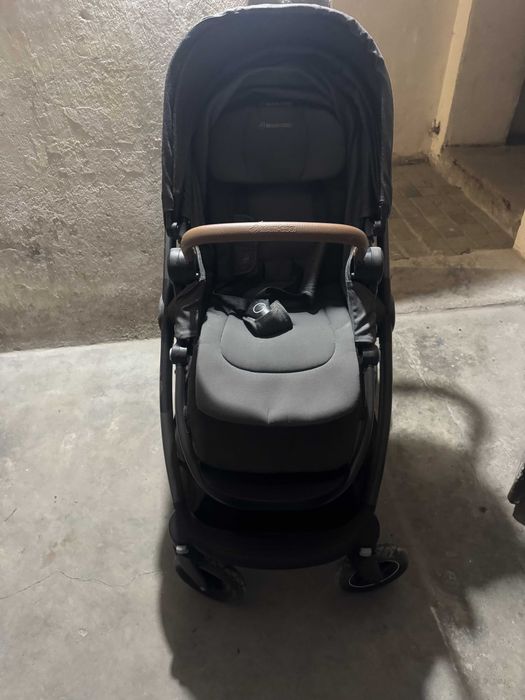 Wózek 3w1 Maxi Cosi Adora