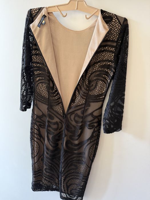 Оригінальна сукня бренду Waggon