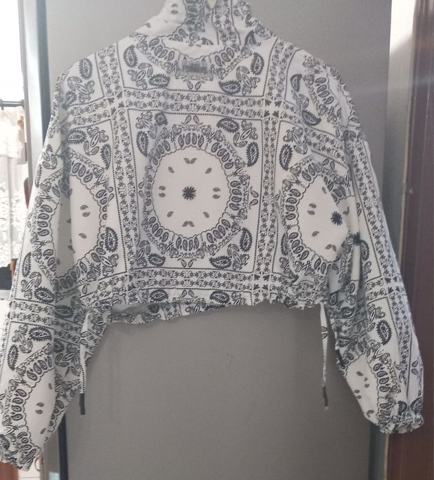 Casaco de senhora tamanho unico