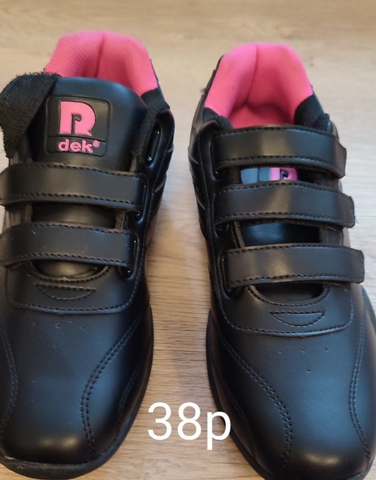 Туфлі на дівчинку