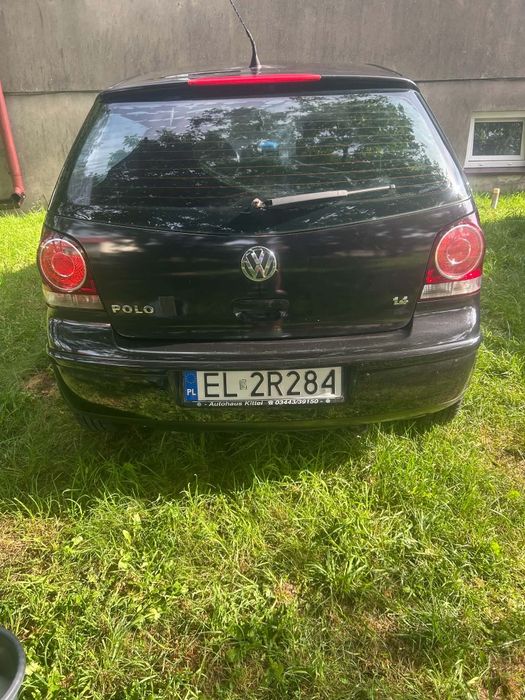 Sprzedam Volkswagena Polo