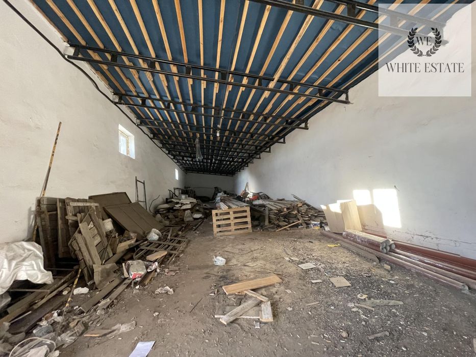 Оренда складу с.Ходачків