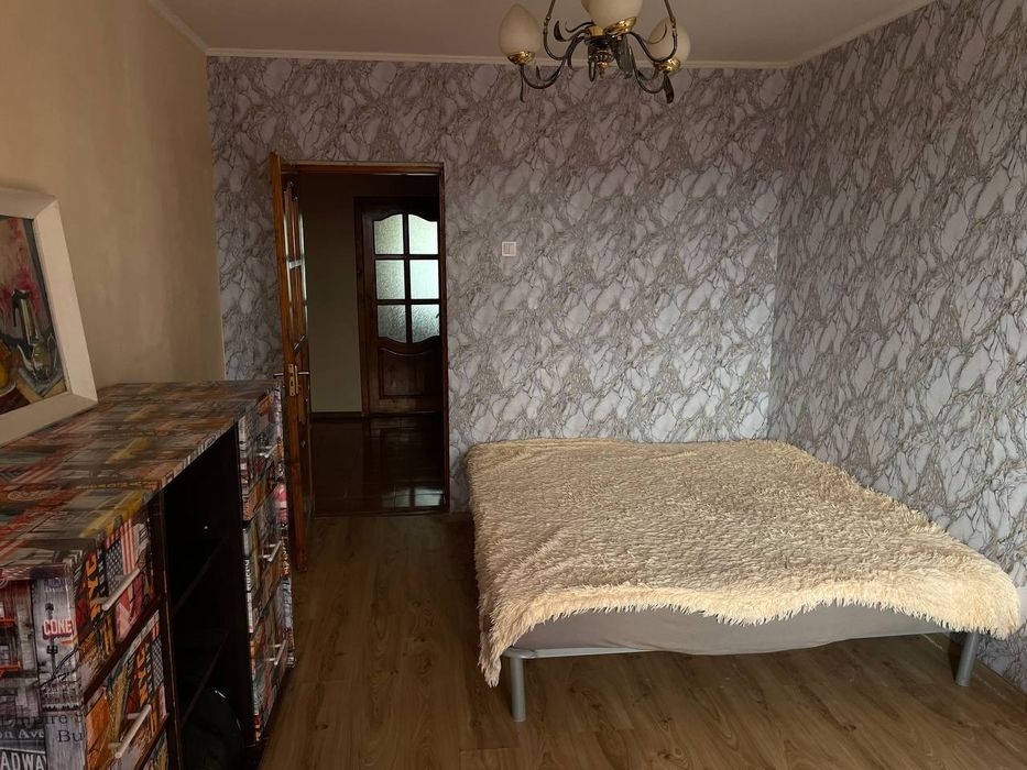 3-кімнатна квартира від власника