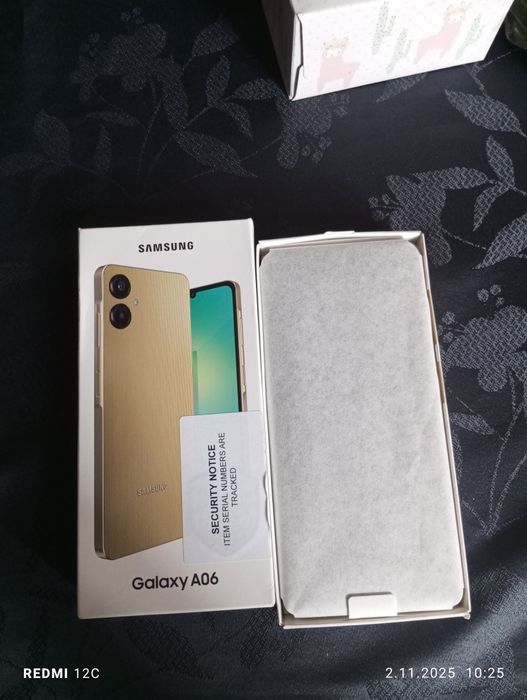 Samsung Galaxy A 06