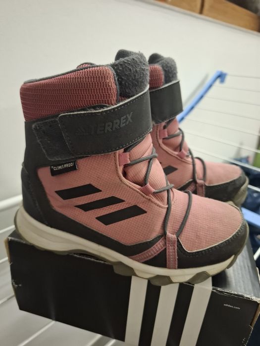 Buty zimowe Adidas Terrex