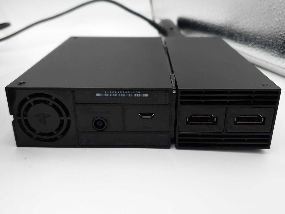 Gogle VR Sony Playstation 4 CUH-ZVR1EY