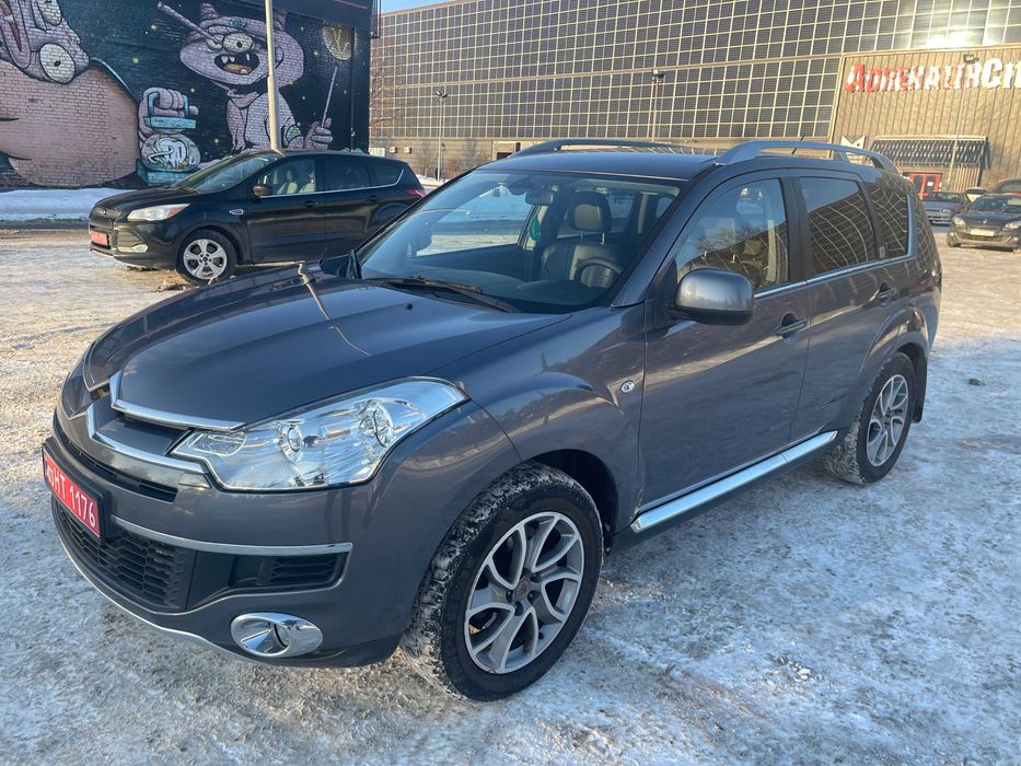 Стан нового.Пробіг оригінал не фарбована 100%.Без пробігу в Україні