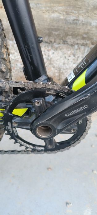 Scott scale M\29