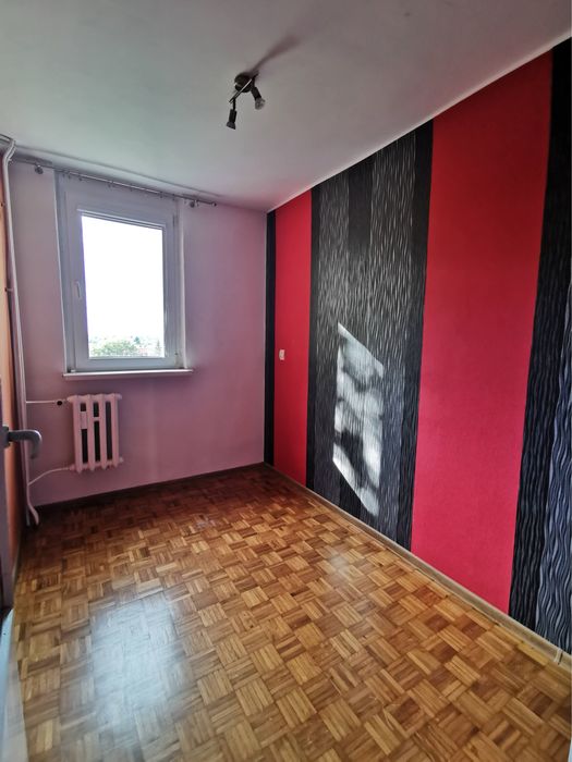 Sprzedam mieszkanie 3-pokojowe w Barcinie