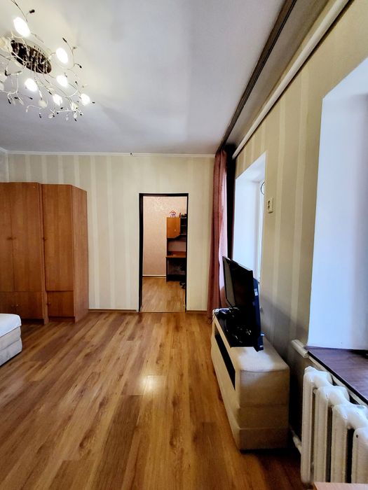 2-кімнатна квартира за адресою вул. Хмельницького Богдана (площа 31 м²) - Atlanta.ua - фото 3