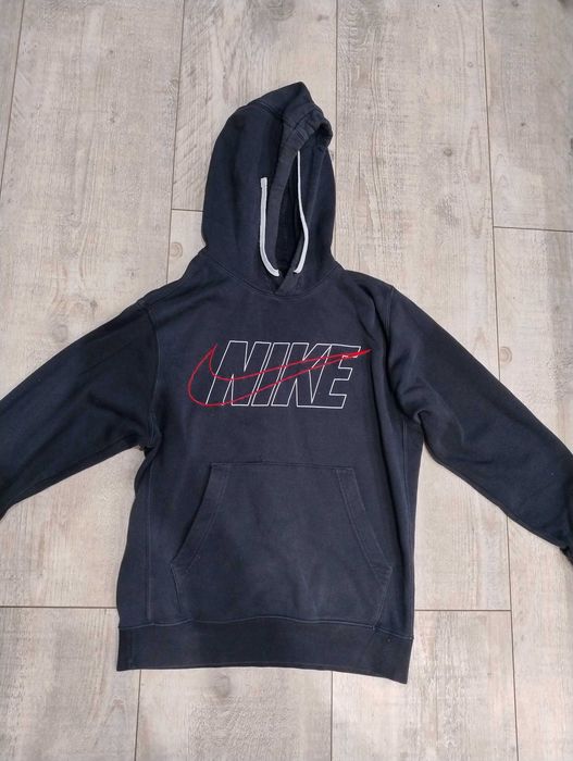 Bluza Nike  czarna