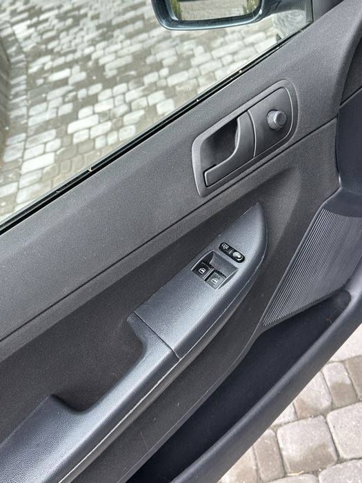 Skoda Fabia 2006 рік Газ/Бензин