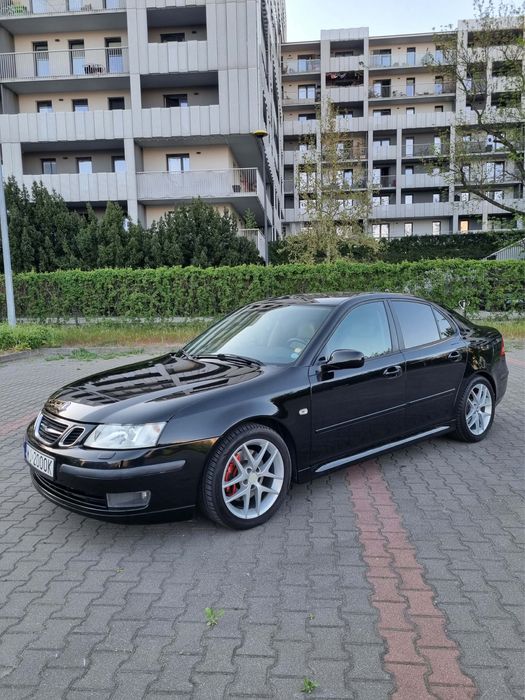 Saab 9-3 1.8t 195KM
