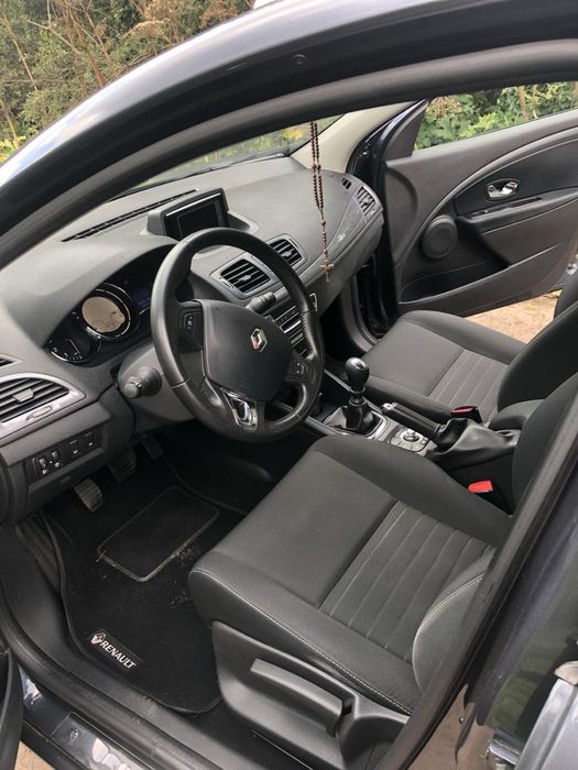 Продам Меган3 в хорошому стані