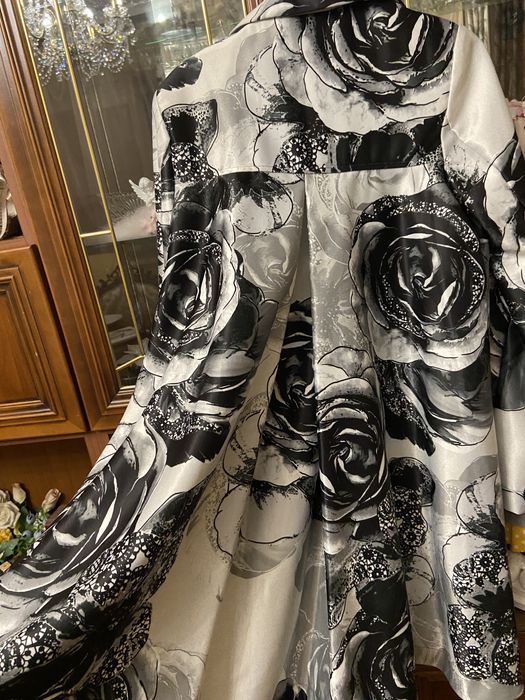 Плащ, італійський