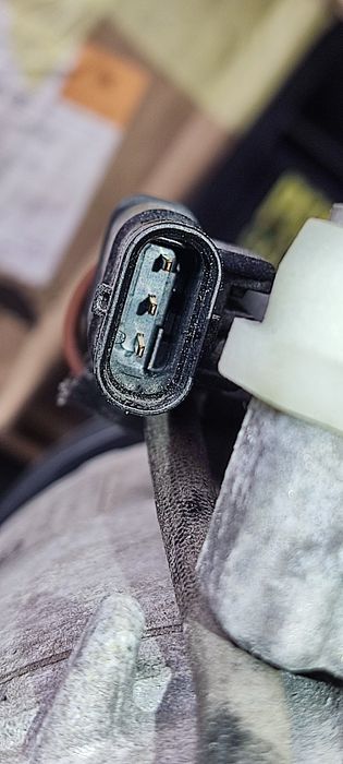 Compressor A/C BMW F11/10 e outros modelos