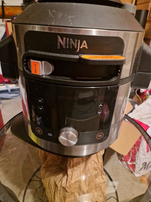 Ninja multicooker OL650EU