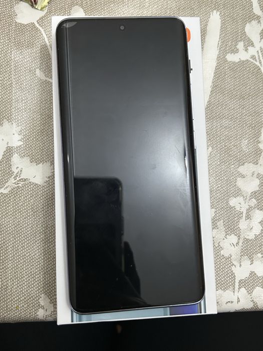 Redmi  Note 14 pro +5G