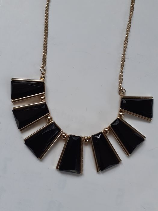 Okazja piekny naszyjnik kolia