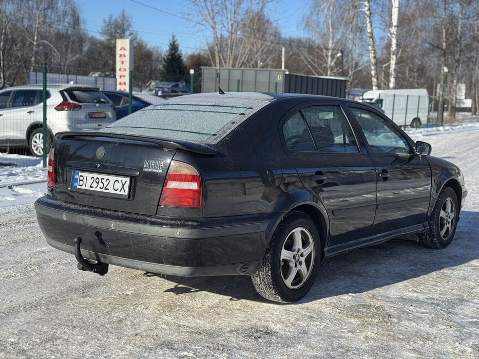 Продам Skoda Octavia