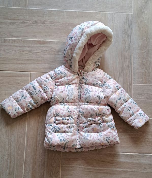 Куртка зимова Pepco