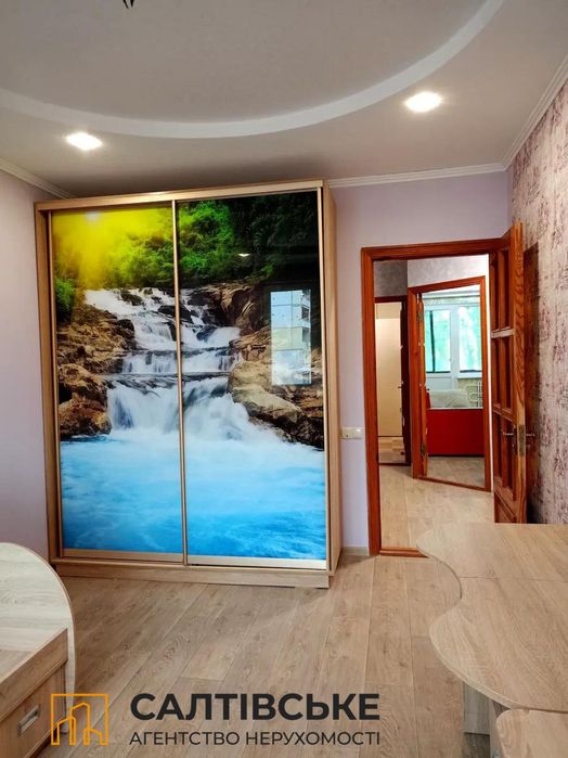 ЕЛ-2274 Продам 3К квартиру на Северной Салтовке Северная 3