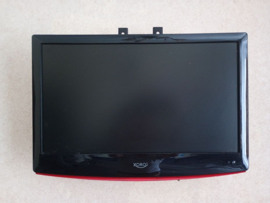 Телевізор Xoro..