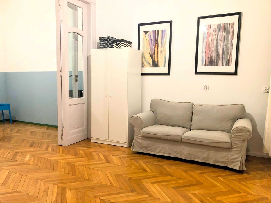 Mieszkanie – Łódź, Fabryczna, Śródmieście - Widok 5