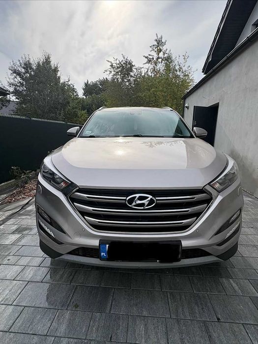 sprzedaż samochodu hyundai