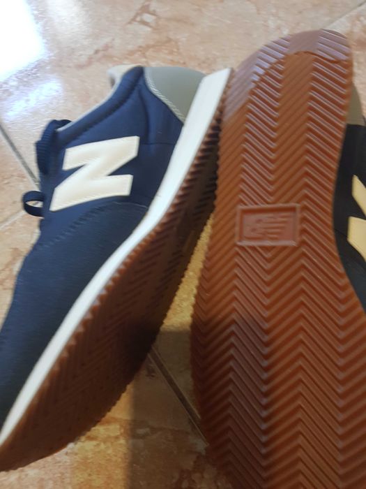 Мужские кроссовки New balance