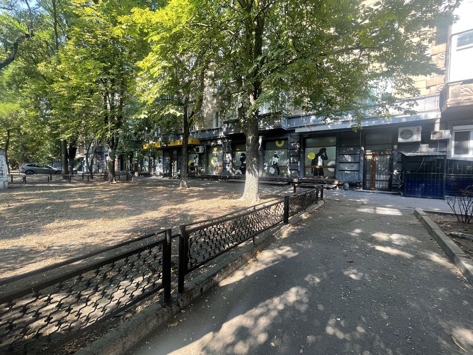 ‼️ТОПОВАЯ ЛОКАЦИЯ - Проспект Шевченко угол Гагарина