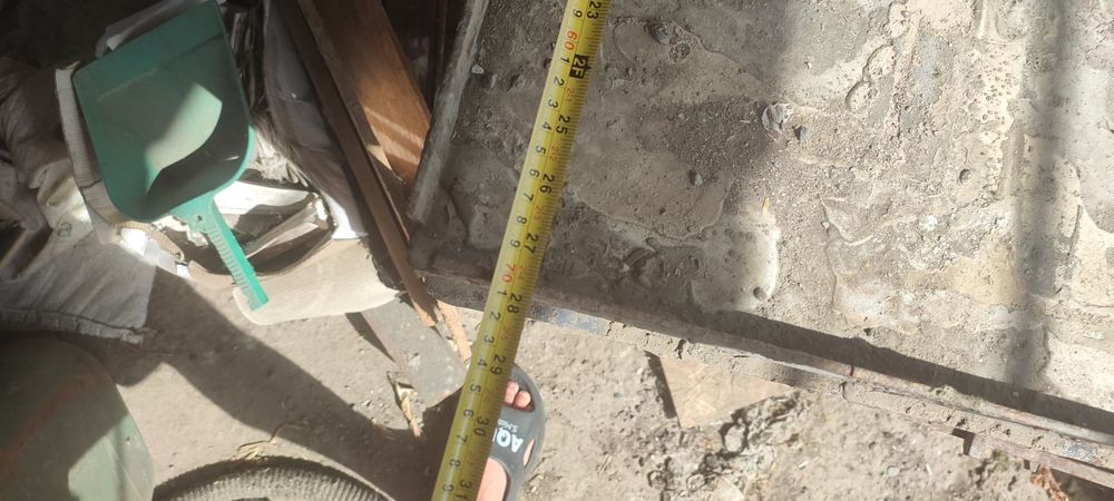 ВІБРОСТОЛ для битоних виробів