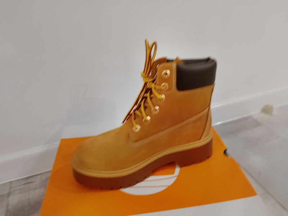 Buty Timberland oryginalne