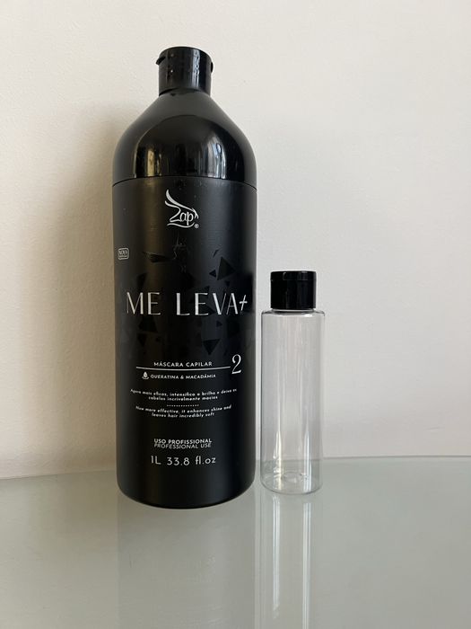 Mocna keratyna Zap Me Leva 100 ml keratin