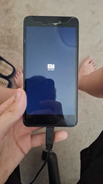 Xiaomi redmi 4a 32gb