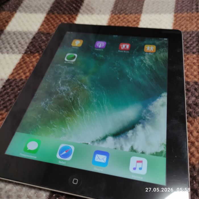 ipad a1458 - купить планшет - Цена на OLX.ua