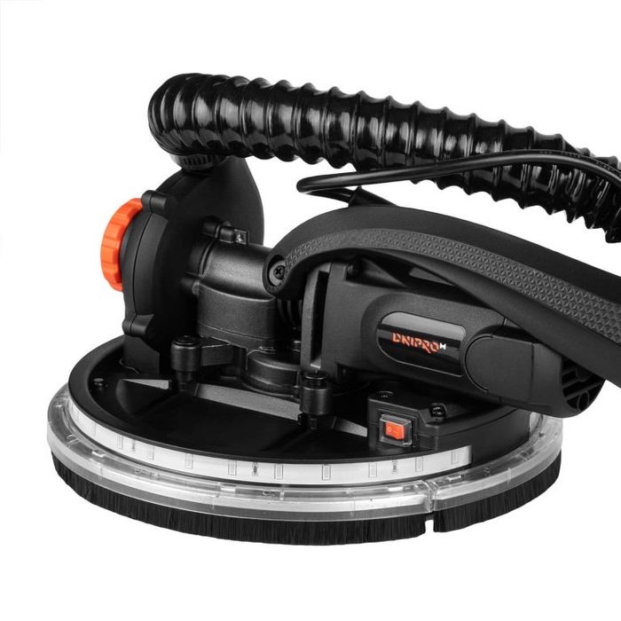 прокат оренда шліфувальна машина для стін жираф